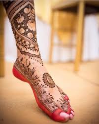 Pin On Mehendi Designs