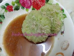Resepi kuih seri muka gula merah. Resepi Kuih Lopes Pulut Sedap Buat Cara Mudah Dan Cepat Blog Santai Santai Jerr
