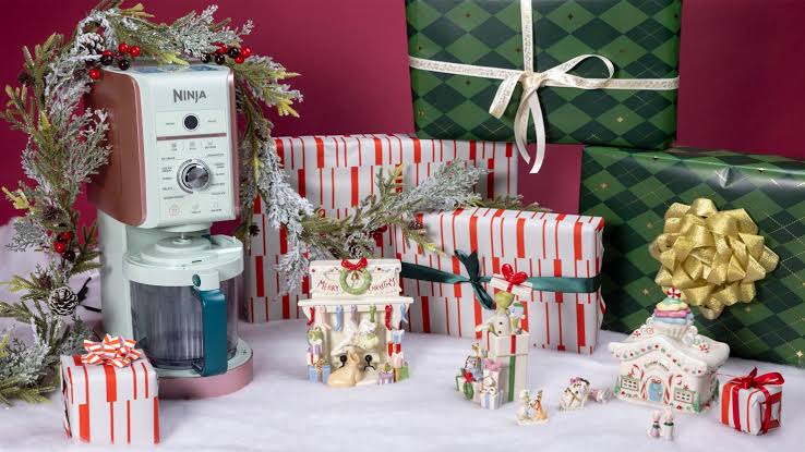 Gift Selection