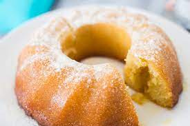 Keto Kentucky Butter Cake The Hungry Elephant Recipe Kentucky Butter Cake Low Carb Cake Keto Recipes Easy