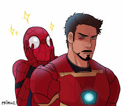 Tony/peter are the most prominent tags for this work posted on may 7th, 2019. Imagine It Good Enough Peter Parker X Reader