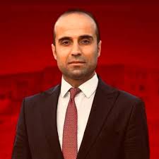 عەلی رەئووف Ali Raouf