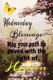 Check spelling or type a new query. Wednesday Blessings Quotes Pictures Facebook Quotesgram