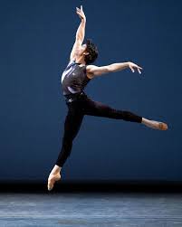 Misty copeland e roberto bolle. Herman Cornejo Alchetron The Free Social Encyclopedia