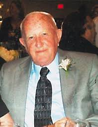 John Nickey Obituary