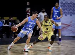 Argentina vs colombia team performance. Argentina V Colombia Boxscore Clasificatorios De La Fiba Americup 2021 2021 28 Noviembre Fiba Basketball