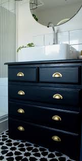 Maybe you would like to learn more about one of these? Turning An Old Dresser Into A Bathroom Vanity Make Do And Diy