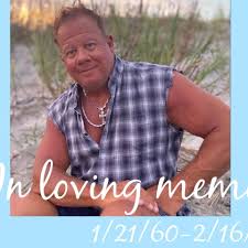 Fundraiser for Alva Halford by Rachel Halford : Michael Craig Halford's  Celebration of Life