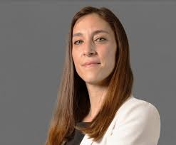 Rising Stars: Europe's Best Up-and-Coming Female Lawyers 2022| Law.com