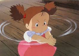 14 Studio Ghibli Characters Studio Ghibli Movies Studio Ghibli