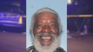 Info needed after man shot to death in central Phoenix