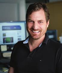 StartupS HigH anxiety toucHy Feely