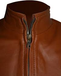 Martha Jones Doctor Who Brown Jacket