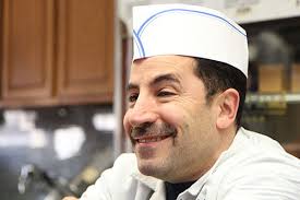 Astoria Characters: The Man at the End of the Line