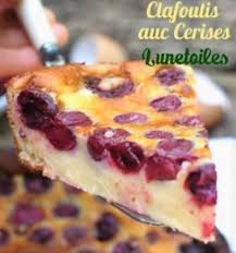 3 Recettes Du Clafoutis Cerises Clafoutis Aux Cerises Facile Clafoutis Aux Cerises Recette Clafoutis