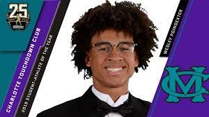 Wesley Ponder's Instagram, Twitter & Facebook