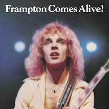 It was the first album that frampton recorded in the united states. Frampton Comes Alive Highresaudio