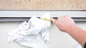 Then take your baking soda and sprinkle a. How To Clean Tracks On Sliding Door With Jason Windows Youtube