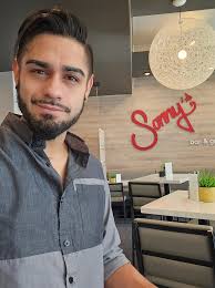 Sonny's Bar and Grill