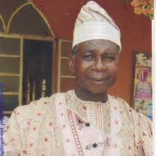 Lagos businessman, John Ete loses dad, announces burial arrangement
