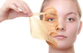 Apply a lotion containing aloe to the waxed area to calm and soothe the skin. How To Use Egg White To Remove Upper Lip Hair Upper Lip Hair Homemade Beauty Tips Facial Peel