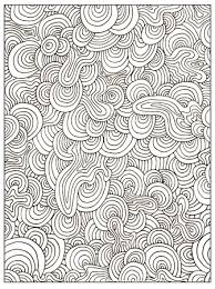 38+ difficult christmas coloring pages for adults for printing and coloring. Hand Drawn Doodle Difficult Circle Abstract Adult Coloring Book Royalty Free Cliparts Vectors And Stock Illustration Image 107502981