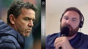 Andy Goode weighs in