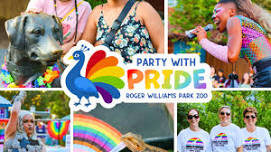 Party with Pride