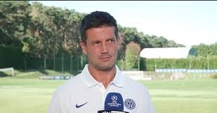 ¡Sorpresa en San Siro! Inter vs. Slavia Praga: ¿Zielinski titular? - Imagen principal del artículo