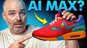 Google Ads AI MAX Update