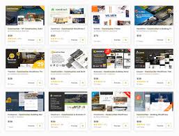 Are you starting the process of establishing your. 25 Best Construction Company Wordpress Themes For Building Websites 2020 Laptrinhx