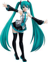 Pop Up Parade Hatsune Miku Re Run In 2021 Hatsune Miku Miku Hatsune