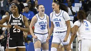 Women's March Madness Los Angeles tickets 2025: Prices, schedule, bracket  for NCAA 1st, 2nd round basketball games at UCLA | Sporting News