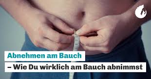 Abnehmen am bauch und hüfte ist nachweislich schwieriger als an anderen stellen, denn unser körper ist so konzipiert. Abnehmen Am Bauch Wie Du Wirklich Am Bauch Abnimmst