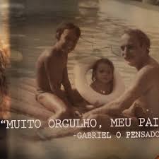 Gabriel O Pensador Muito Orgulho Meu Pai By Play List