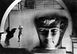 On Screen/Sound: No. 9