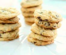 La Recette Parfaite De Biscuits A L Avoine Canneberges Et Pacanes Recipe Chocolate Chip Cookies Delicious Chocolate Chocolate Chip