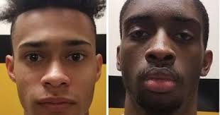 BOYS GAME STORY: Spiders notch critical SPC win over Vikings