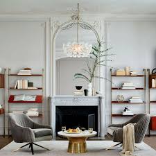 This option is temporarily unavailable. Glass Disk Chandelier