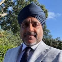 Lawrence Singh Email & Phone Number