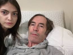 Fundraiser for Steve Kozminsky by Elizabeth Maffei : Support Nikki and Her  Father's Fight for Health