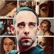 Michele Tomasulo's Instagram, Twitter & Facebook