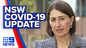 To keep our community safe, follow nsw health advice. Coronavirus Nsw Cases Update Two Children Test Positive Nine News Australia Youtube