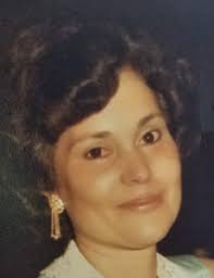 Obituary information for Amparo Soto