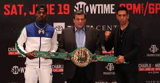 Jun 14, 2021 · jermall charlo is currently watching the days slowly go by. Jermall Charlo Archives Europe S No 1 Boxing Website