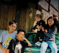 It also groups chinese americans with people who write in their taiwanese ethnicity. Life As A Second Generation Hmong American