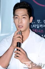 Eden” cast Yang Ho Seok imprisoned