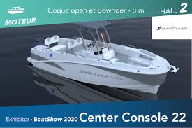 Epingle Sur Boatshow