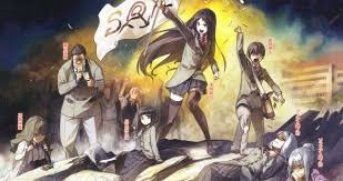 Shimoneta To Iu Gainen Ga Sonzai Shinai Taikutsu Na Sekai Temporada 2 Shimoneta To Iu Gainen Ga Sonzai Shinai Taikutsu Na Sekai