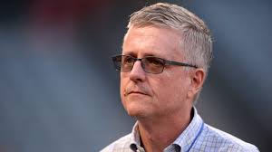 Luhnow files $22M breach of contract lawsuit against Astros